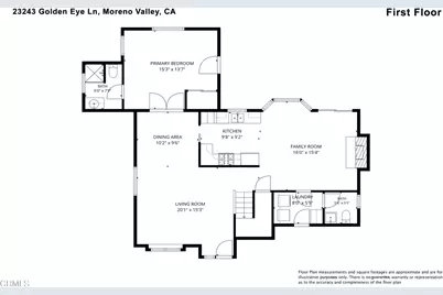 23243 Golden Eye Lane, Moreno Valley, CA 92557 - Photo 45