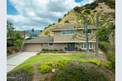 1740 Hillfair Drive, Glendale, CA 91208 - Photo 3