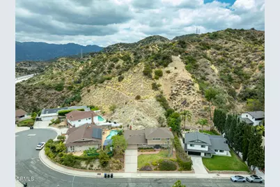 1740 Hillfair Drive, Glendale, CA 91208 - Photo 63