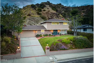 1740 Hillfair Drive, Glendale, CA 91208 - Photo 47
