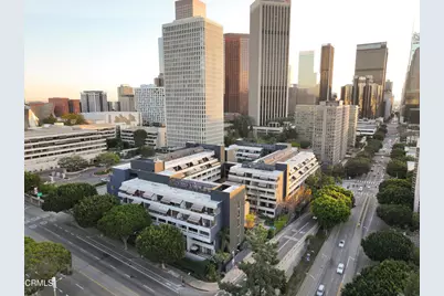 880 W 1st Street #302, Los Angeles, CA 90012 - Photo 67
