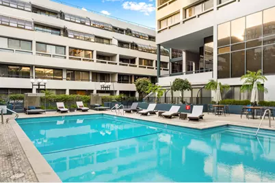 880 W 1st Street #302, Los Angeles, CA 90012 - Photo 47