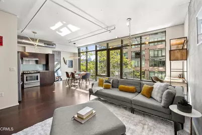 1100 S Hope Street #811, Los Angeles, CA 90015 - Photo 5
