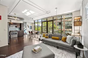 1100 S Hope St, Los Angeles, CA 90015 - Photo 5