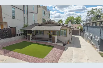 6158 Oak Crest Way, Los Angeles, CA 90042 - Photo 1