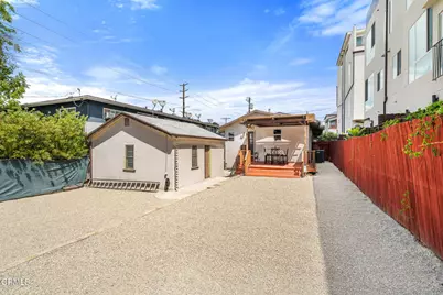 6158 Oak Crest Way, Los Angeles, CA 90042 - Photo 5