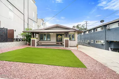 6158 Oak Crest Way, Los Angeles, CA 90042 - Photo 1