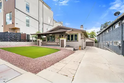 6158 Oak Crest Way, Los Angeles, CA 90042 - Photo 35