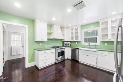 6158 Oak Crest Way, Los Angeles, CA 90042 - Photo 21