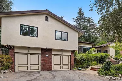 494 California Terrace, Pasadena, CA 91105 - Photo 3
