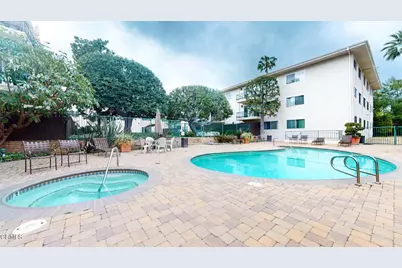 420 S Madison Avenue #112, Pasadena, CA 91101 - Photo 31