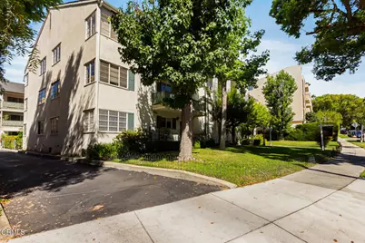 1233 N Columbus Avenue #3A, Glendale, CA 91202 - Photo 33