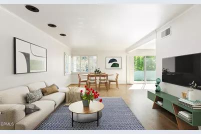 1233 N Columbus Avenue #3A, Glendale, CA 91202 - Photo 1