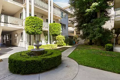1233 N Columbus Avenue #3A, Glendale, CA 91202 - Photo 31