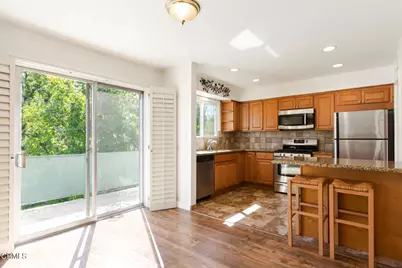 1233 N Columbus Avenue #3A, Glendale, CA 91202 - Photo 7