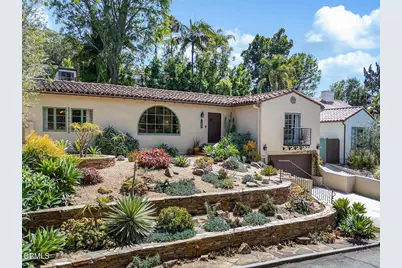 3177 Lake Hollywood Drive, Los Angeles, CA 90068 - Photo 1