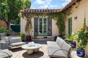 3177 Lake Hollywood Dr, Los Angeles, CA 90068 - Photo 21