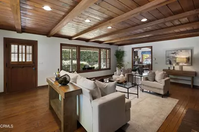 4733 Hillard Avenue, La Canada Flintridge, CA 91011 - Photo 7