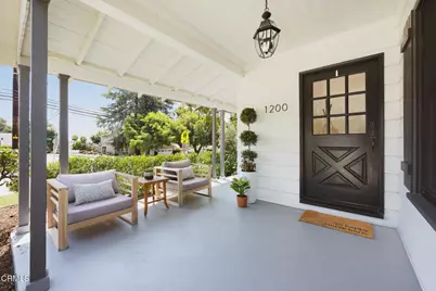 1200 Fernside Drive, La Canada Flintridge, CA 91011 - Photo 5