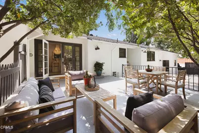 1200 Fernside Drive, La Canada Flintridge, CA 91011 - Photo 33