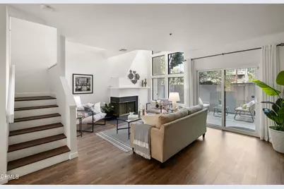 1310 E Orange Grove Boulevard #128, Pasadena, CA 91104 - Photo 5