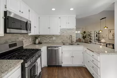 1310 E Orange Grove Boulevard #128, Pasadena, CA 91104 - Photo 17