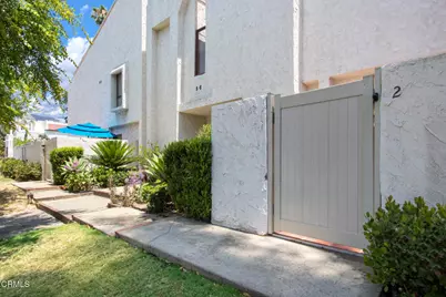 86 S Sierra Madre Boulevard #2, Pasadena, CA 91107 - Photo 3