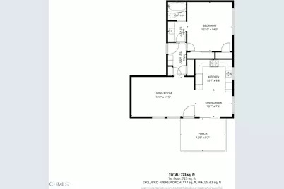 86 S Sierra Madre Boulevard #2, Pasadena, CA 91107 - Photo 23