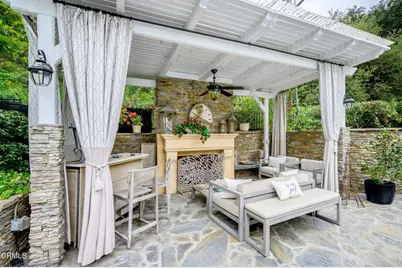525 Berkshire Avenue, La Canada Flintridge, CA 91011 - Photo 49