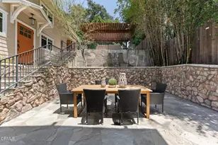 130 S Arroyo Blvd, Pasadena, CA 91105 - Photo 29