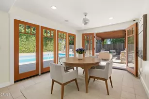 130 S Arroyo Blvd, Pasadena, CA 91105 - Photo 35