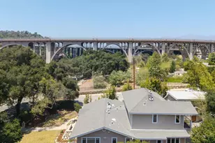 130 S Arroyo Blvd, Pasadena, CA 91105 - Photo 41