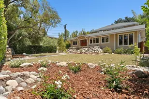 130 S Arroyo Blvd, Pasadena, CA 91105 - Photo 43