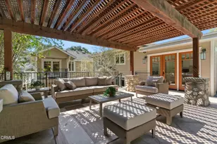 130 S Arroyo Blvd, Pasadena, CA 91105 - Photo 33