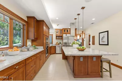 130 S Arroyo Boulevard, Pasadena, CA 91105 - Photo 3