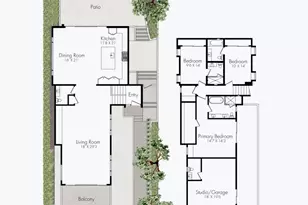 3036 Castle St, Los Angeles, CA 90039 - Photo 27