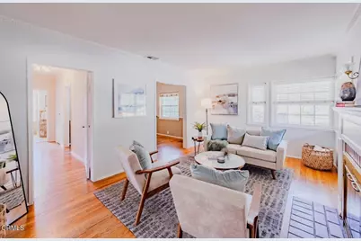 1151 Rose Avenue, Pasadena, CA 91107 - Photo 5