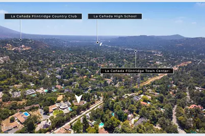 1349 El Vago Street, La Canada Flintridge, CA 91011 - Photo 59