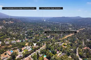 1349 El Vago St, La Canada Flintridge, CA 91011 - Photo 59