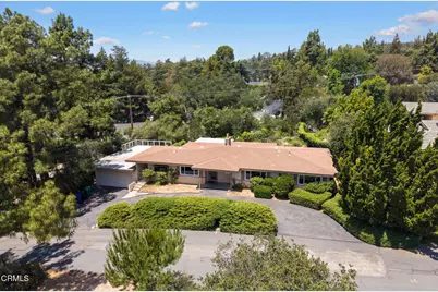 1349 El Vago Street, La Canada Flintridge, CA 91011 - Photo 3
