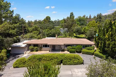 1349 El Vago Street, La Canada Flintridge, CA 91011 - Photo 1