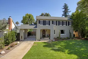 500 Eldora Rd, Pasadena, CA 91104 - Photo 1