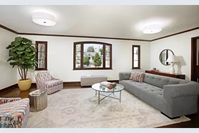 500 Eldora Road, Pasadena, CA 91104 - Photo 7
