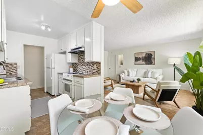 630 E Orange Grove Avenue #A, Burbank, CA 91501 - Photo 5