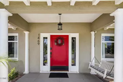 1469 Las Lunas Street, Pasadena, CA 91106 - Photo 3