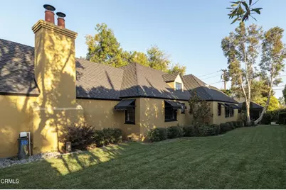 2410 E Orange Grove Boulevard, Pasadena, CA 91104 - Photo 49