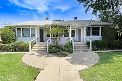 505 E Olive Avenue, Monrovia, CA 91016 - Photo 1