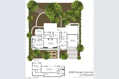 2338 Orange Cove Avenue, La Crescenta, CA 91214 - Photo 63
