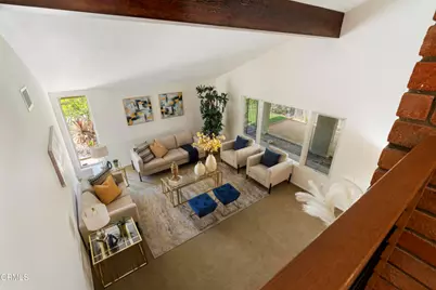 579 Acacia Street, Sierra Madre, CA 91024 - Photo 11
