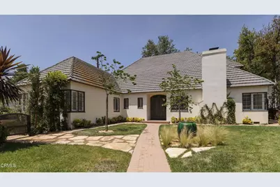 1535 Ontario Avenue, Pasadena, CA 91103 - Photo 1